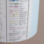 Personalised Map Lampshade - Choose the Location