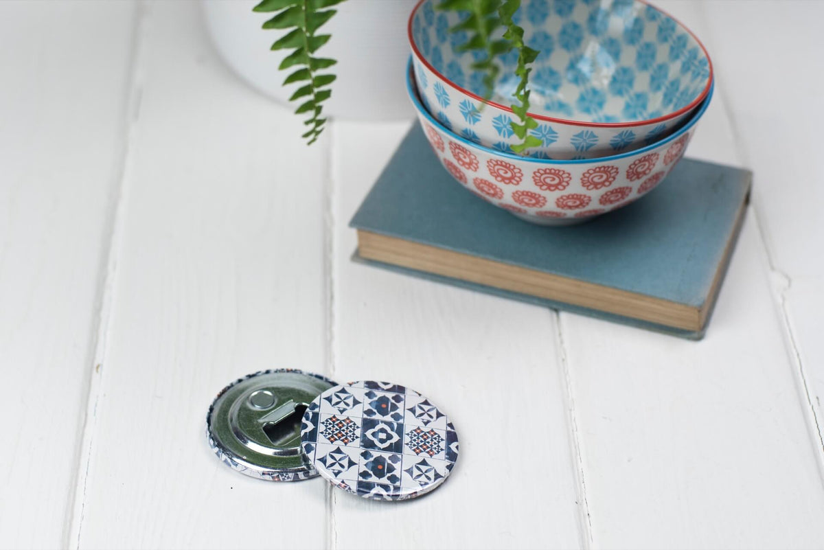 Marisol Bottle Opener