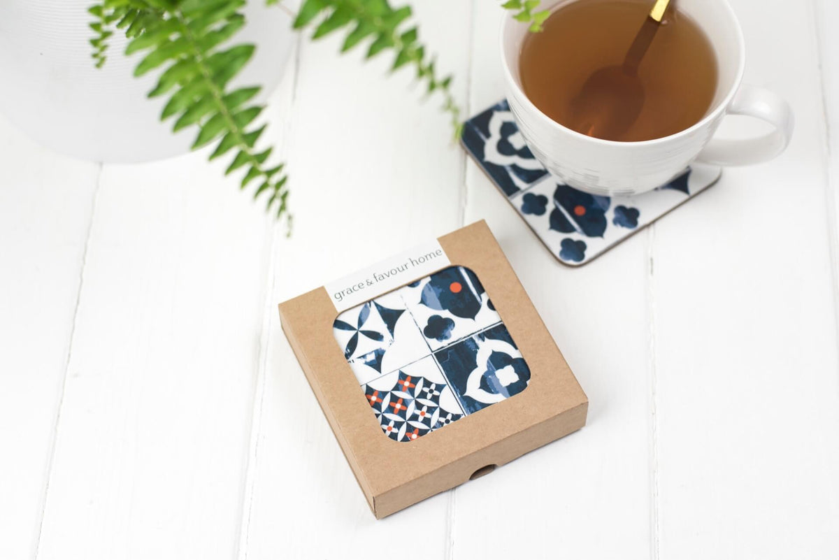 Marisol Coaster