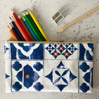 Marisol Pencil Case