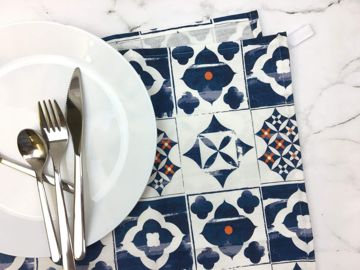 Marisol Tea Towel