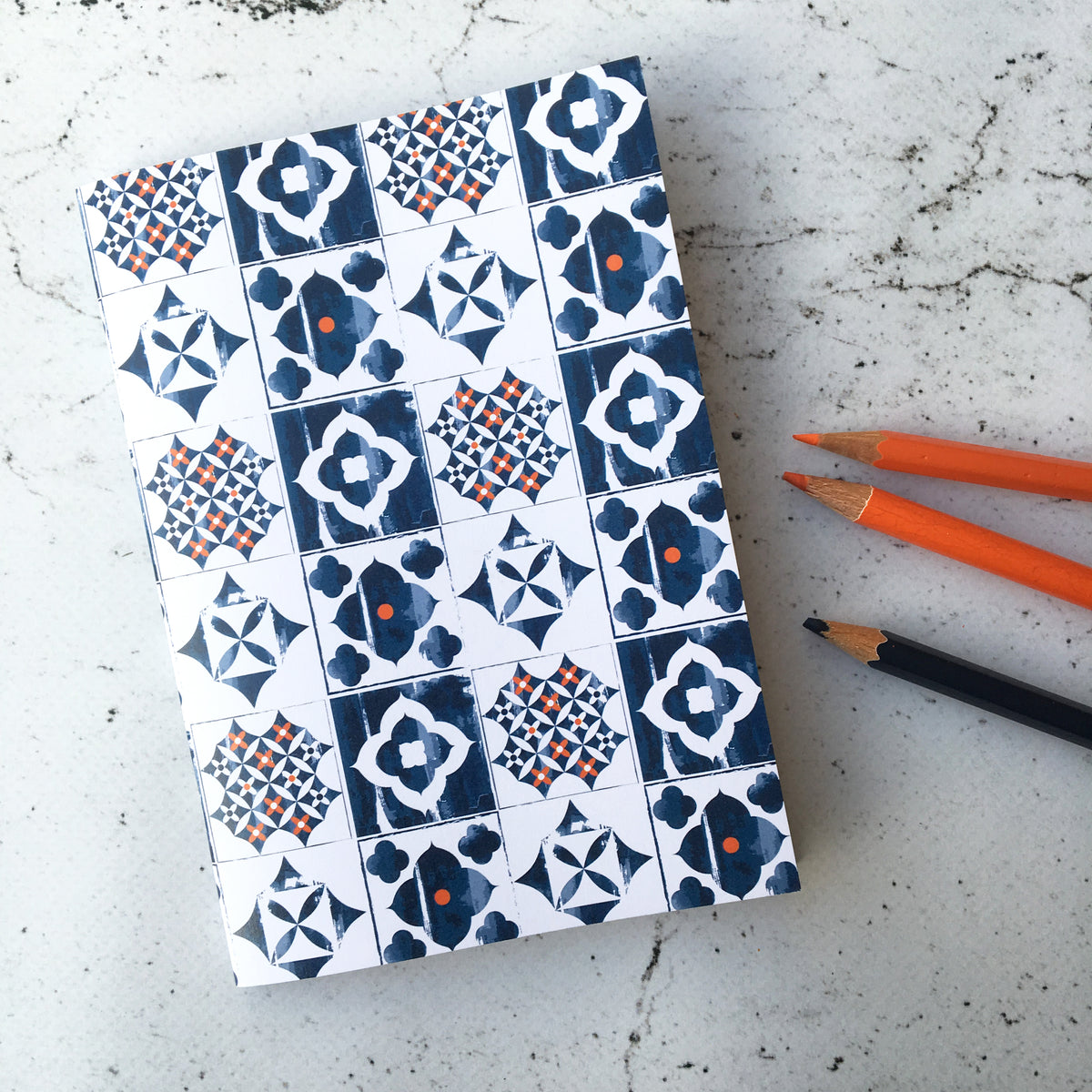 Marisol Notebook