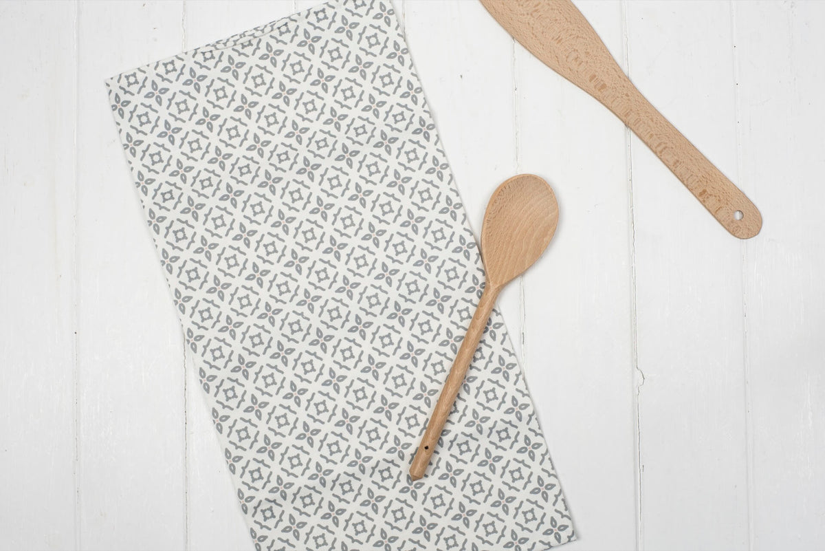 Meryam Tea Towel