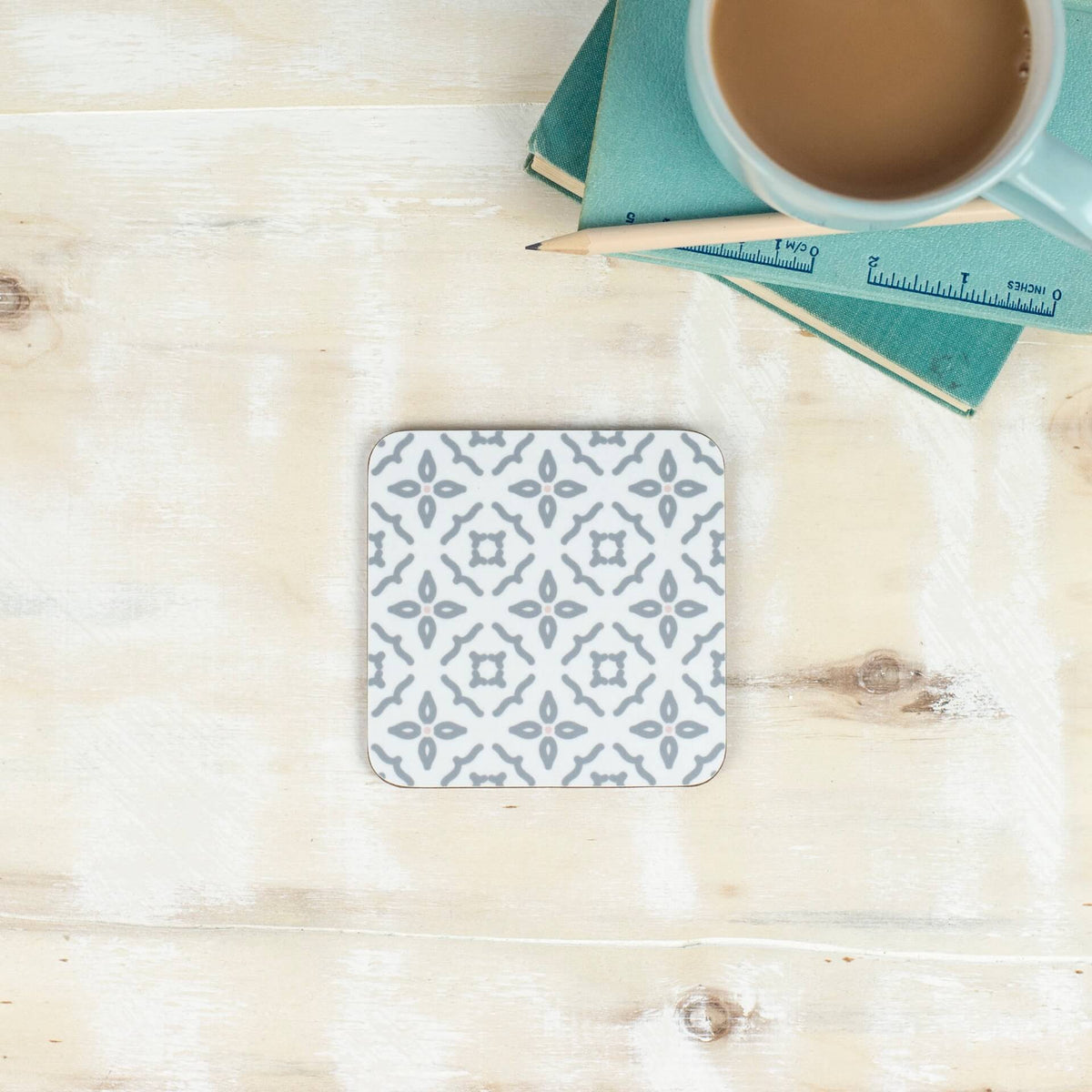 Meryam Coaster