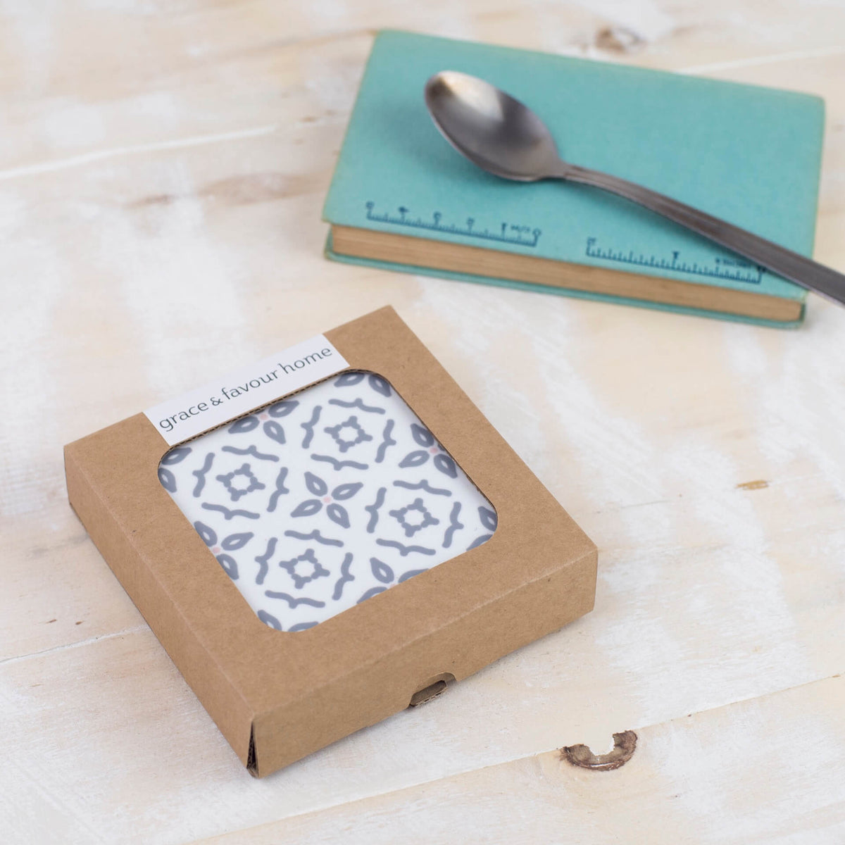 Meryam Coaster