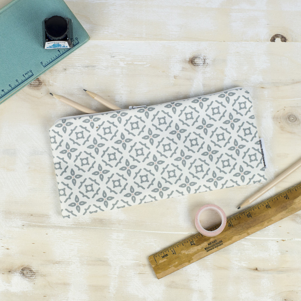 Meryam Pencil Case