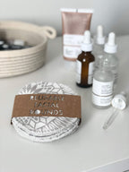 Eco-Friendly Reusable Facial Rounds - Various Designs