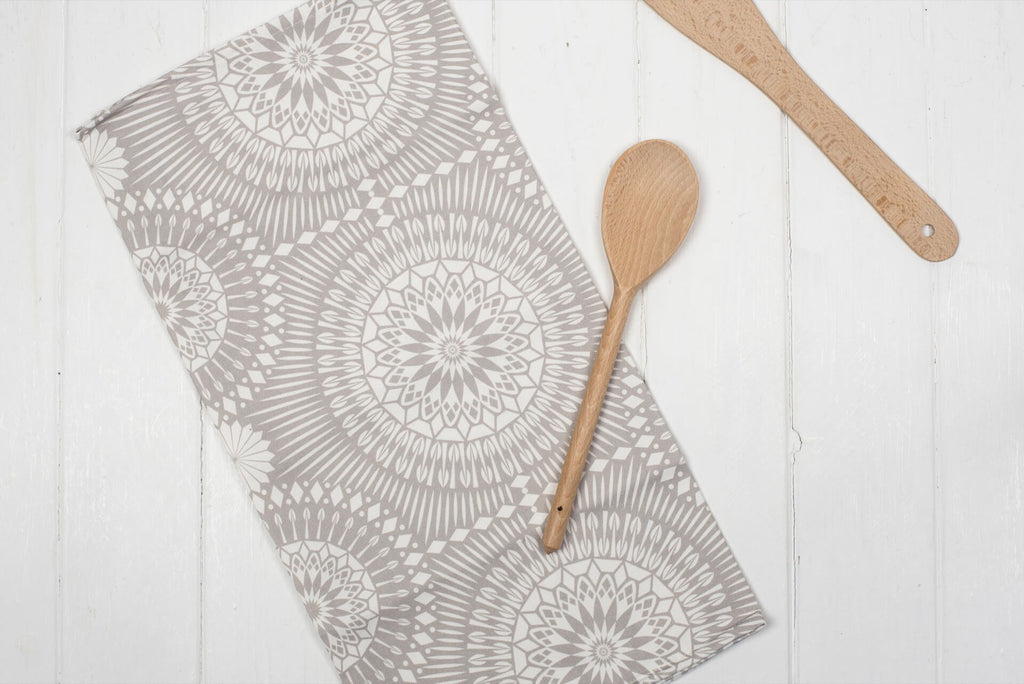 Dime Collection Tea Towel Set