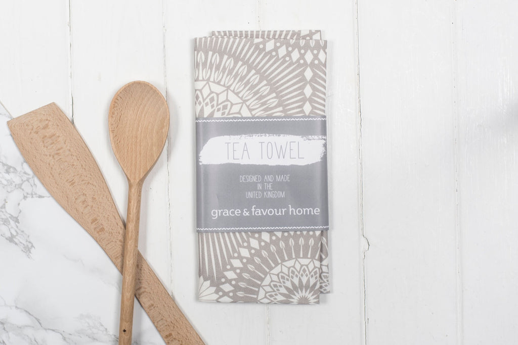 Dime Collection Tea Towel Set
