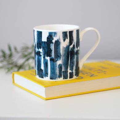 Paloma Bone China Mug