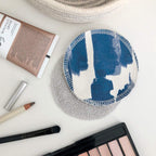 Eco-Friendly Reusable Facial Rounds - Various Designs