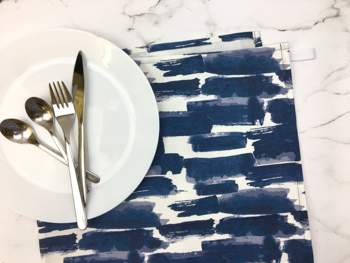 Paloma Tea Towel