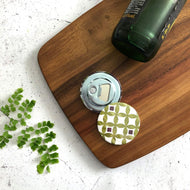 Paola Bottle Opener