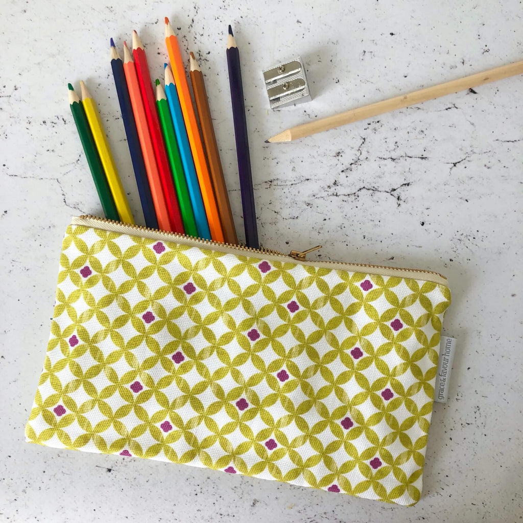 Paola Pencil Case