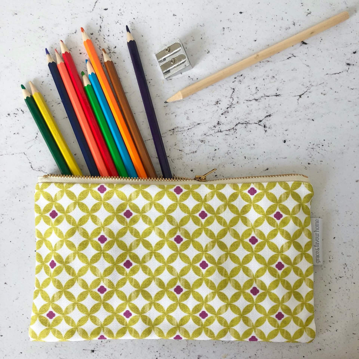 Paola Pencil Case