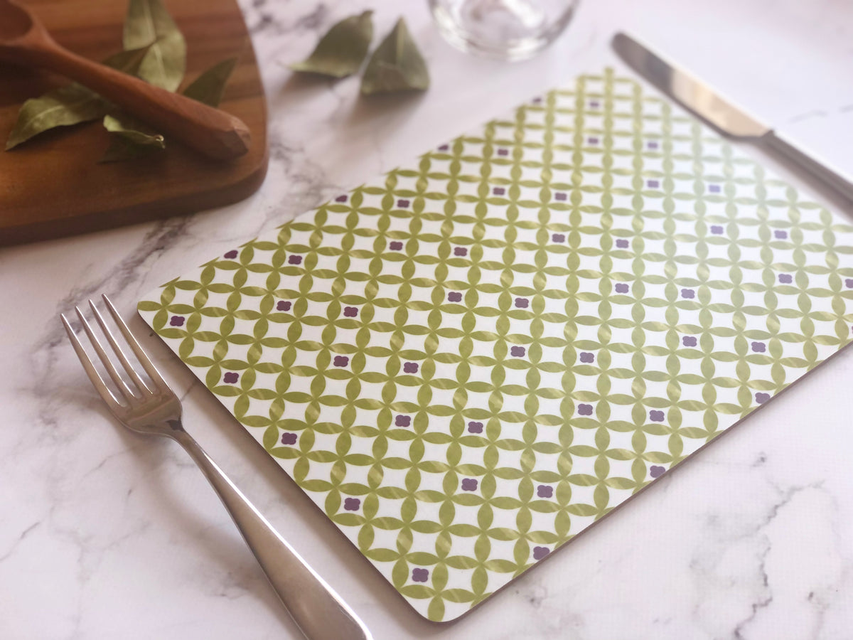 Paola Placemat