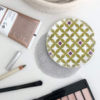 Eco-Friendly Reusable Facial Rounds - Various Designs