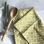 Set of 3 Cordoba Tea Towels