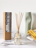 Marisol Reed Diffuser - Fig & Green Grape