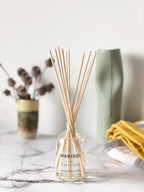 Marisol Reed Diffuser - Fig & Green Grape