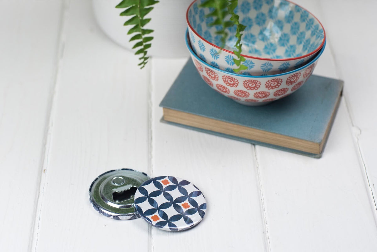 Safiya Bottle Opener