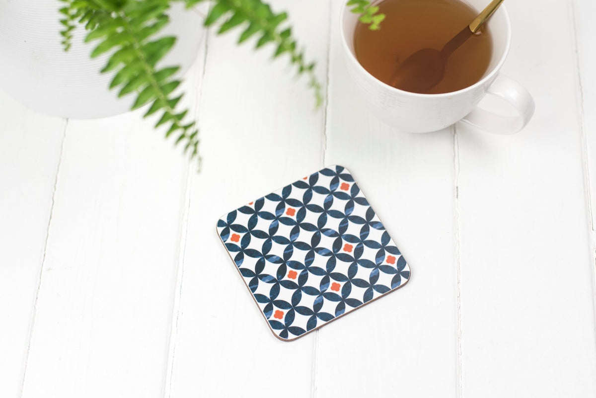 Safiya Coaster