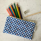 Safiya Pencil Case