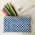 Safiya Pencil Case