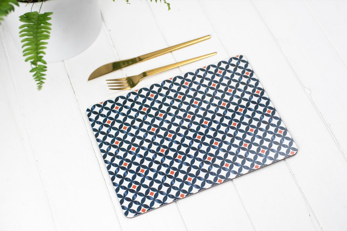 Safiya Placemat