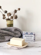 Marisol Handmade Soap - Fig & Green Grape