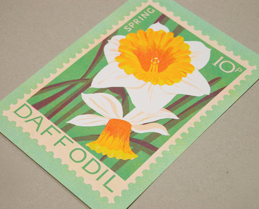 Flower artwork 