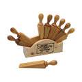 Wooden Door Wedge